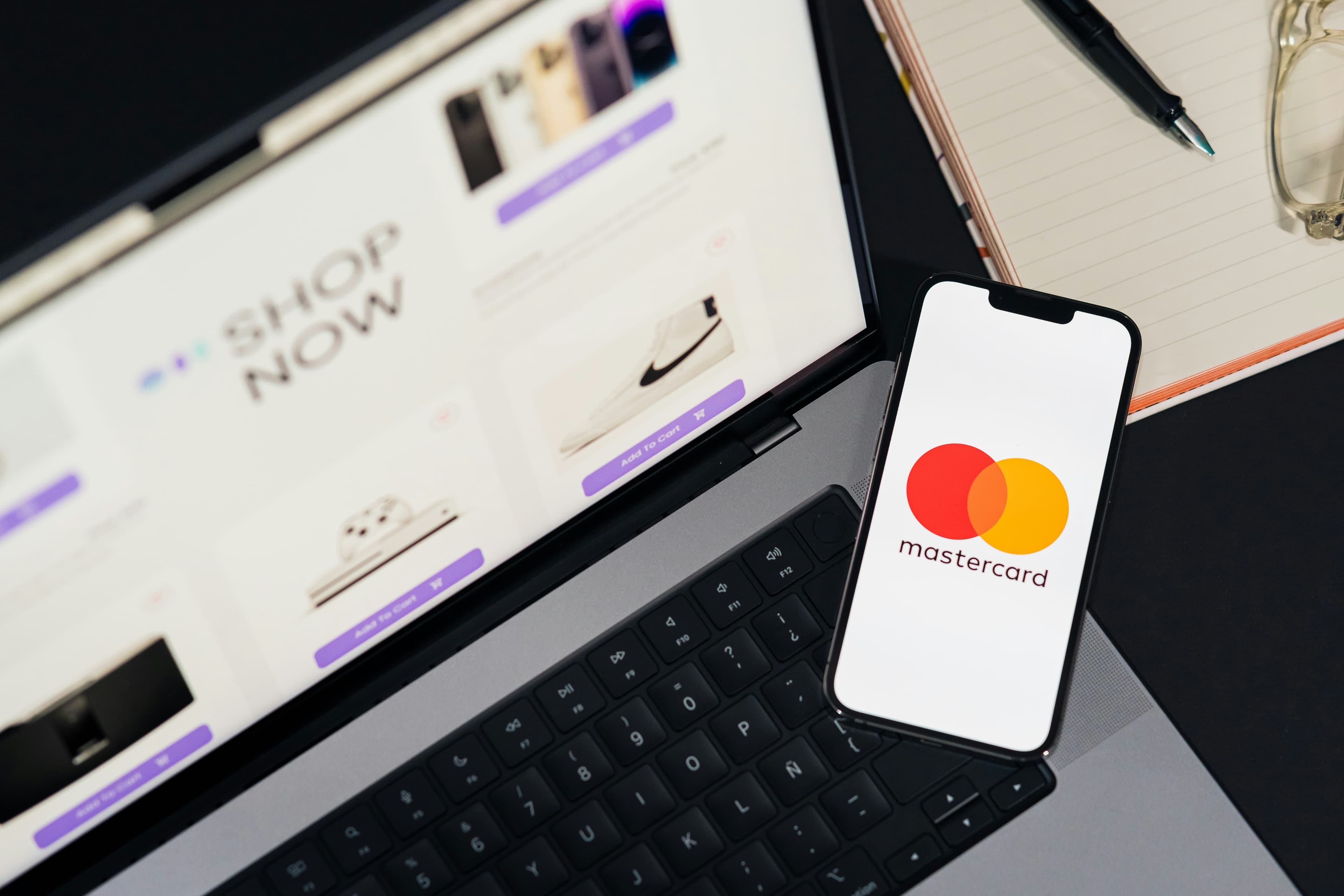ecommerce website development in Kenya