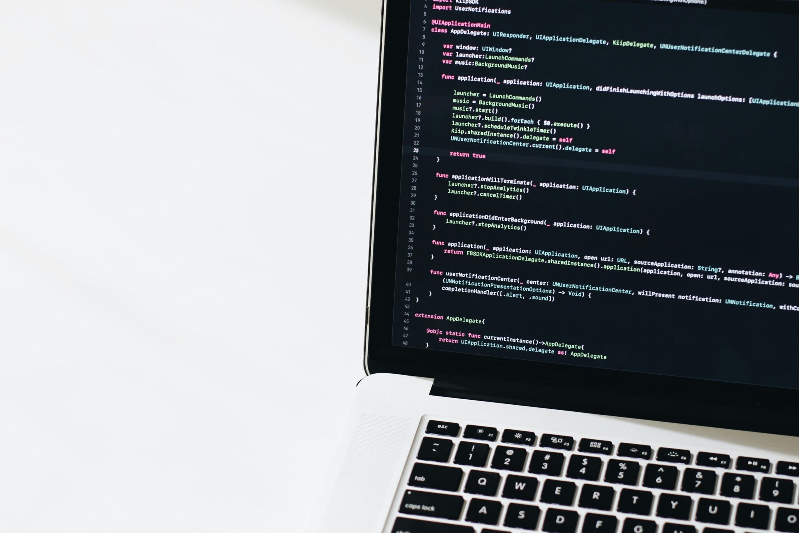 custom software development in Kenya