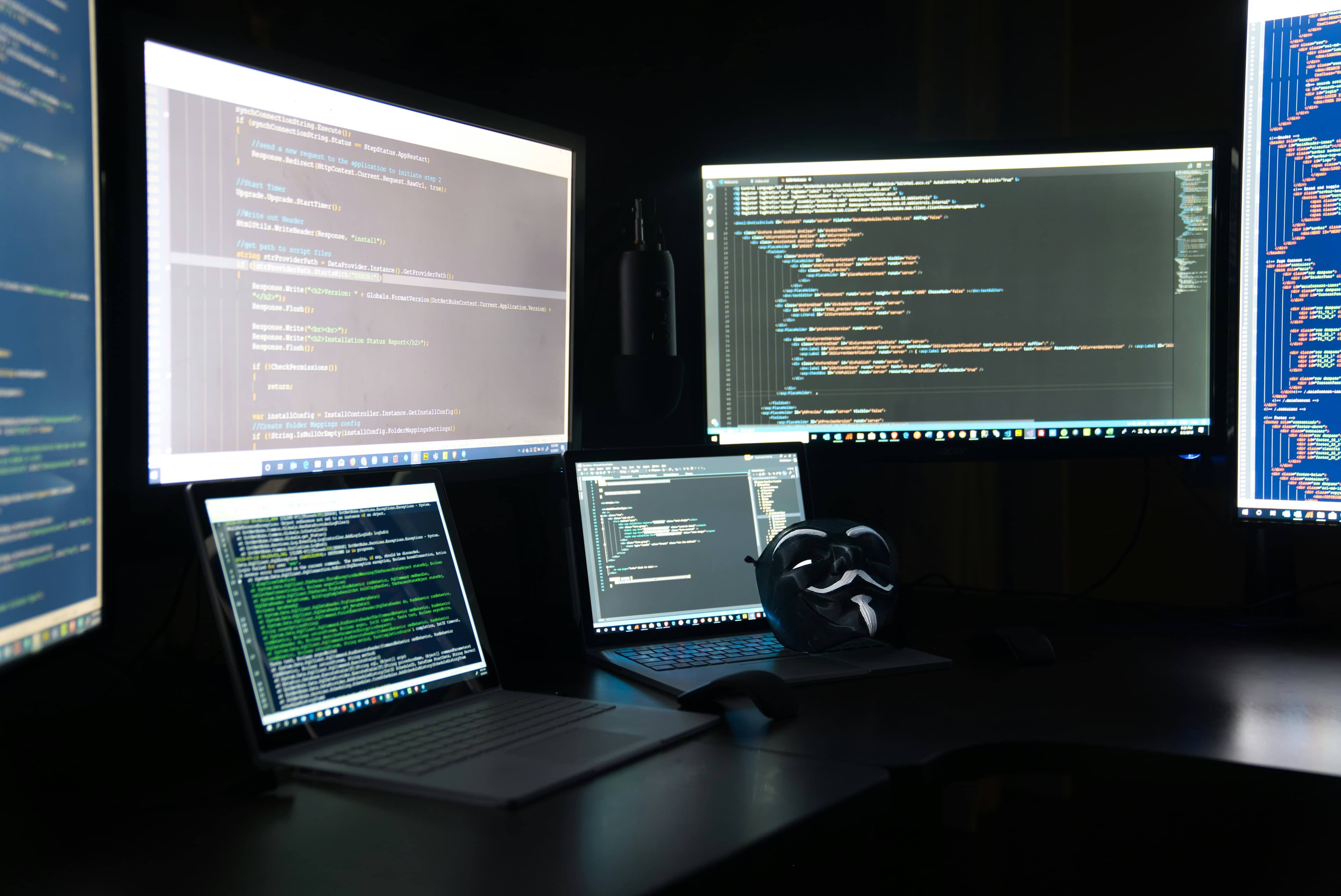 Mobile App Development in Meru - High-Performance Local Solutions