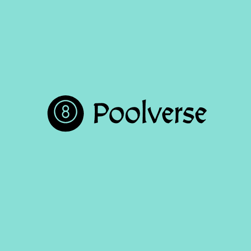 Poolverse logo