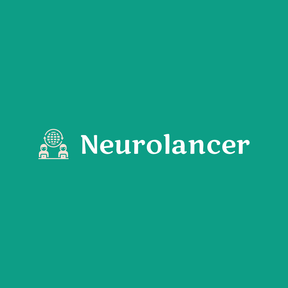 Neurolancer logo